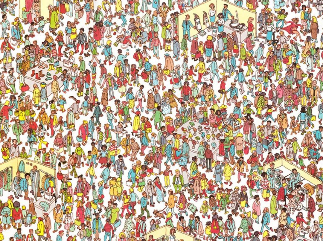 wally family supply chain