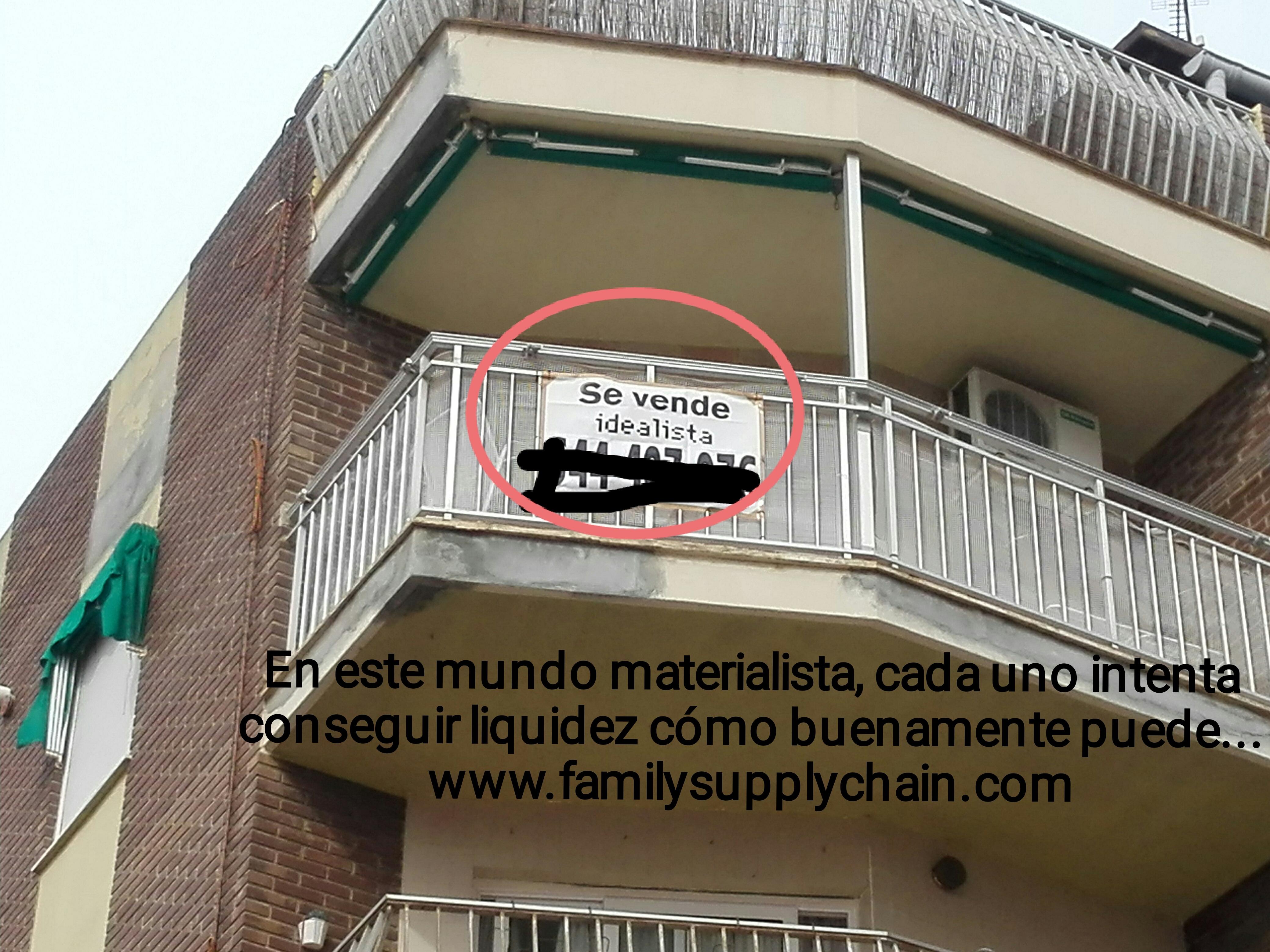 sevendeidealista familysupplychain